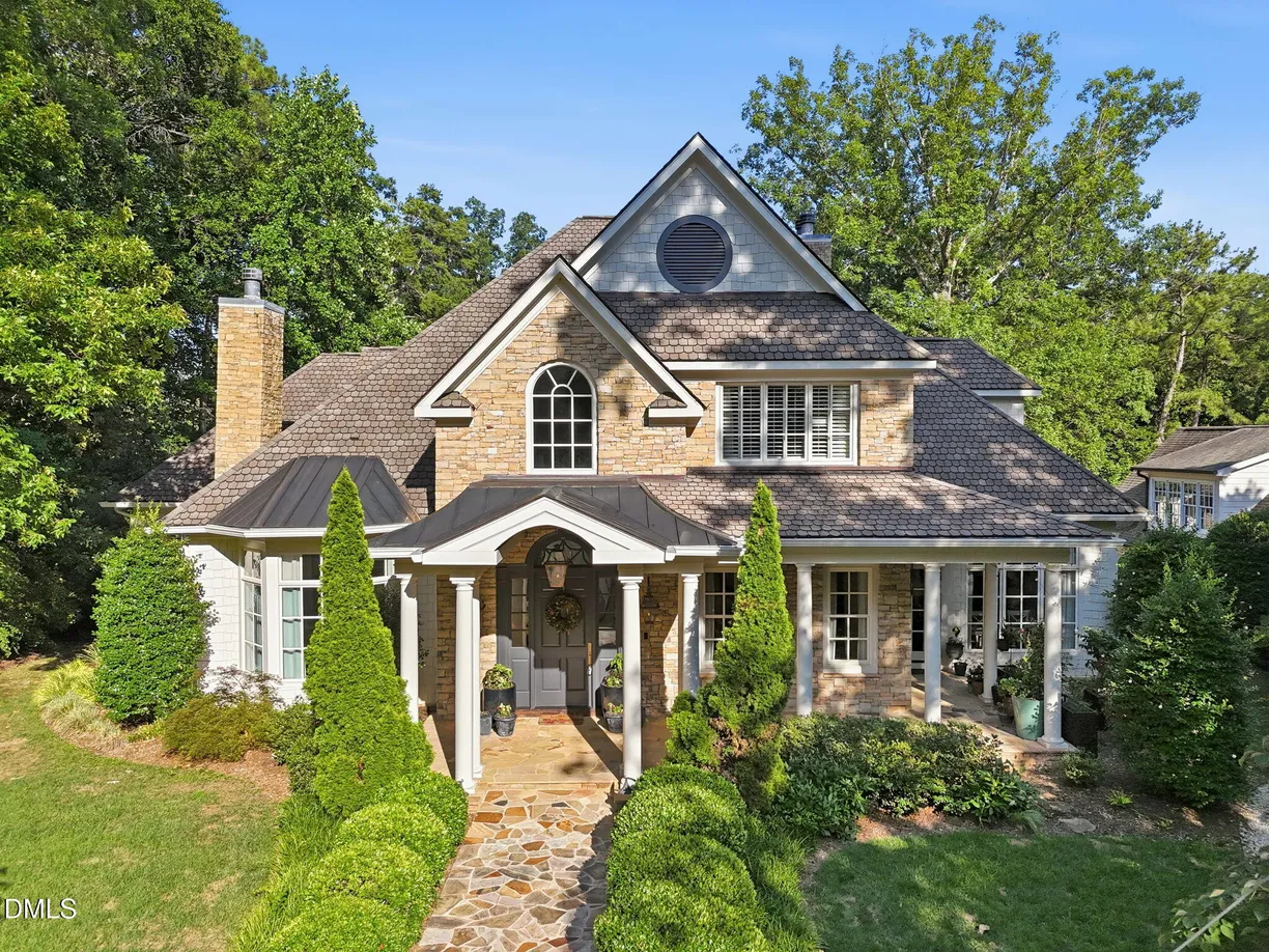 3108 Beaufort, Raleigh, NC 27609 Property for sale