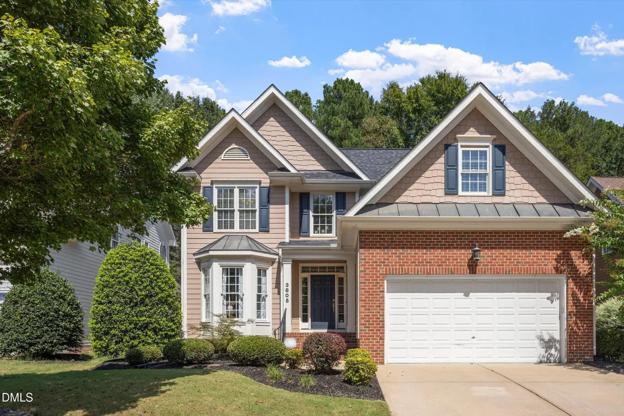3805 Orange Cosmos, Wake Forest, NC 27587 Property for sale