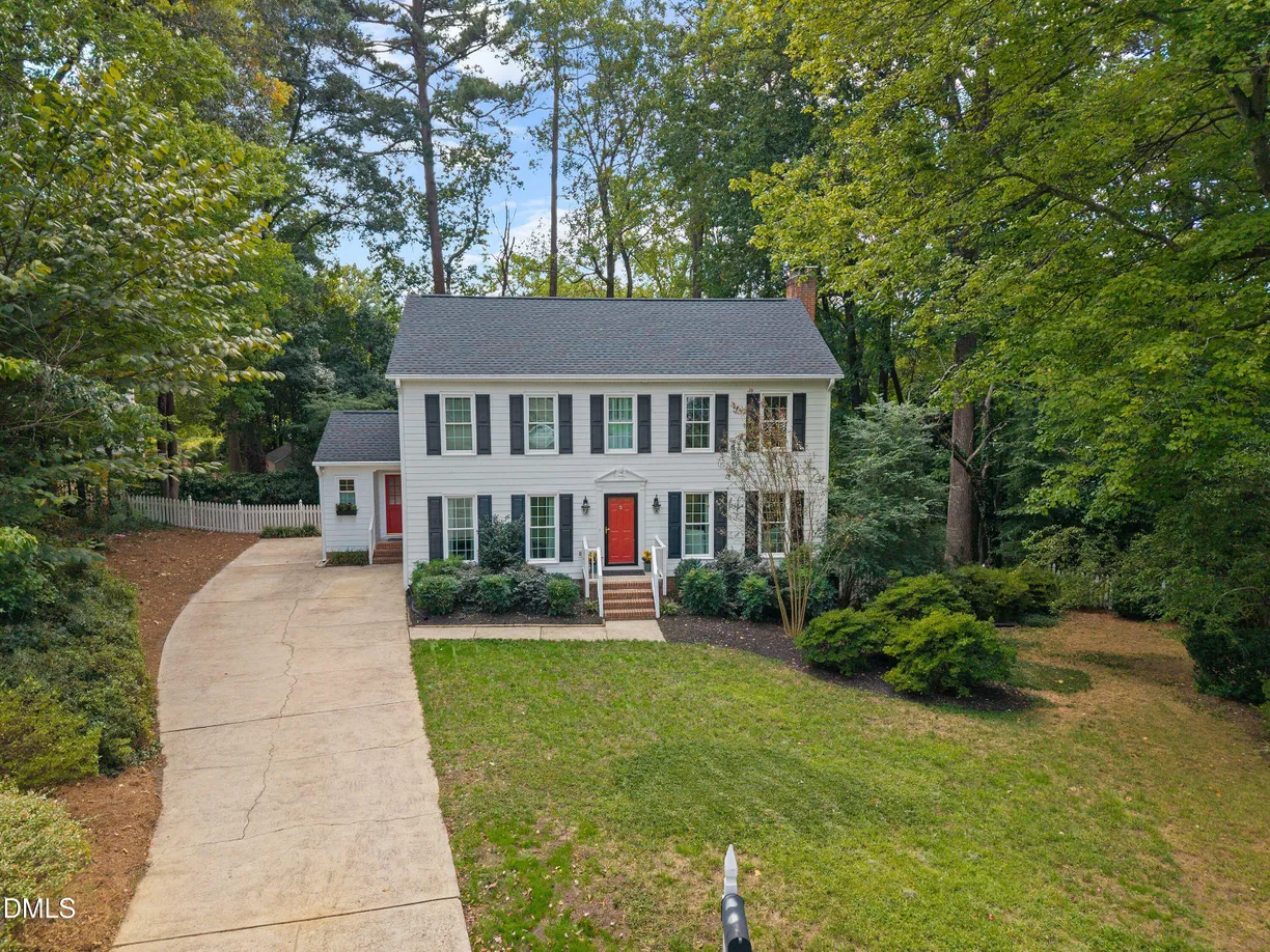 4401 Densmore, Raleigh, NC 27612 Property for sale