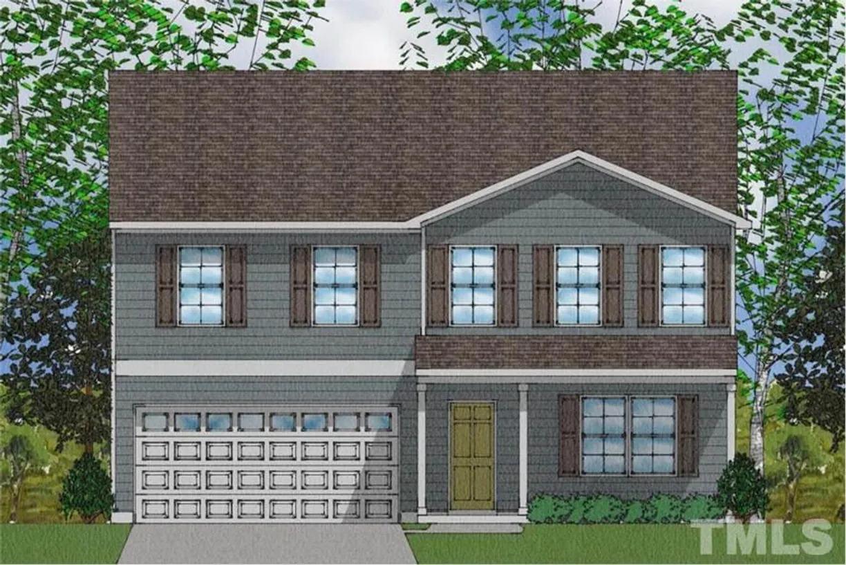 Raleigh, NC Real Estate | View 95 Shady Creek, 32 | 4 Beds, 2 Baths