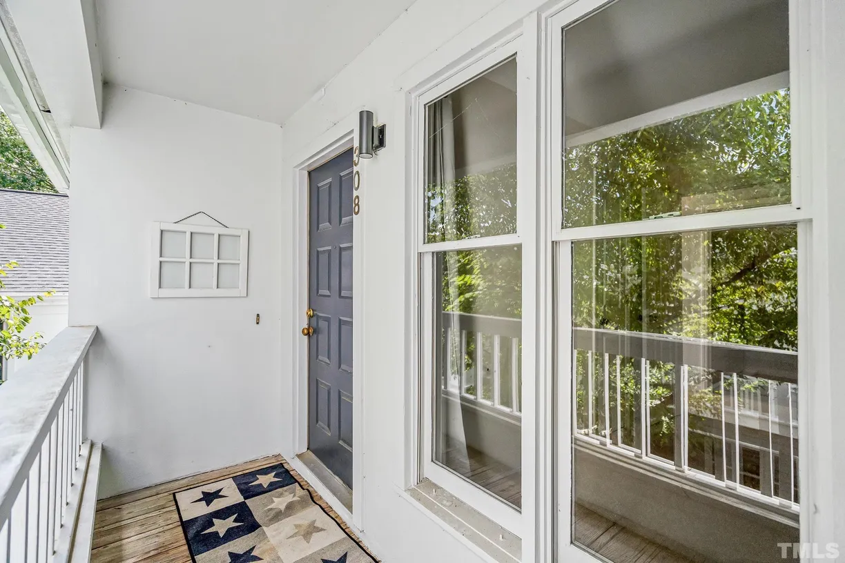 Raleigh, NC Real Estate | View 720 Bishops Park, 308 | 2 Beds, 2 Baths