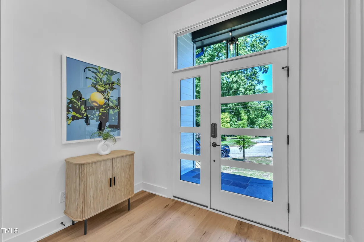 Raleigh, NC Real Estate | View 2601 Mayview | Listing