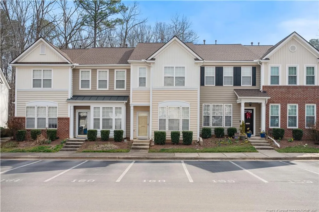 Raleigh, NC Real Estate | View 5229 Moonview | Listing