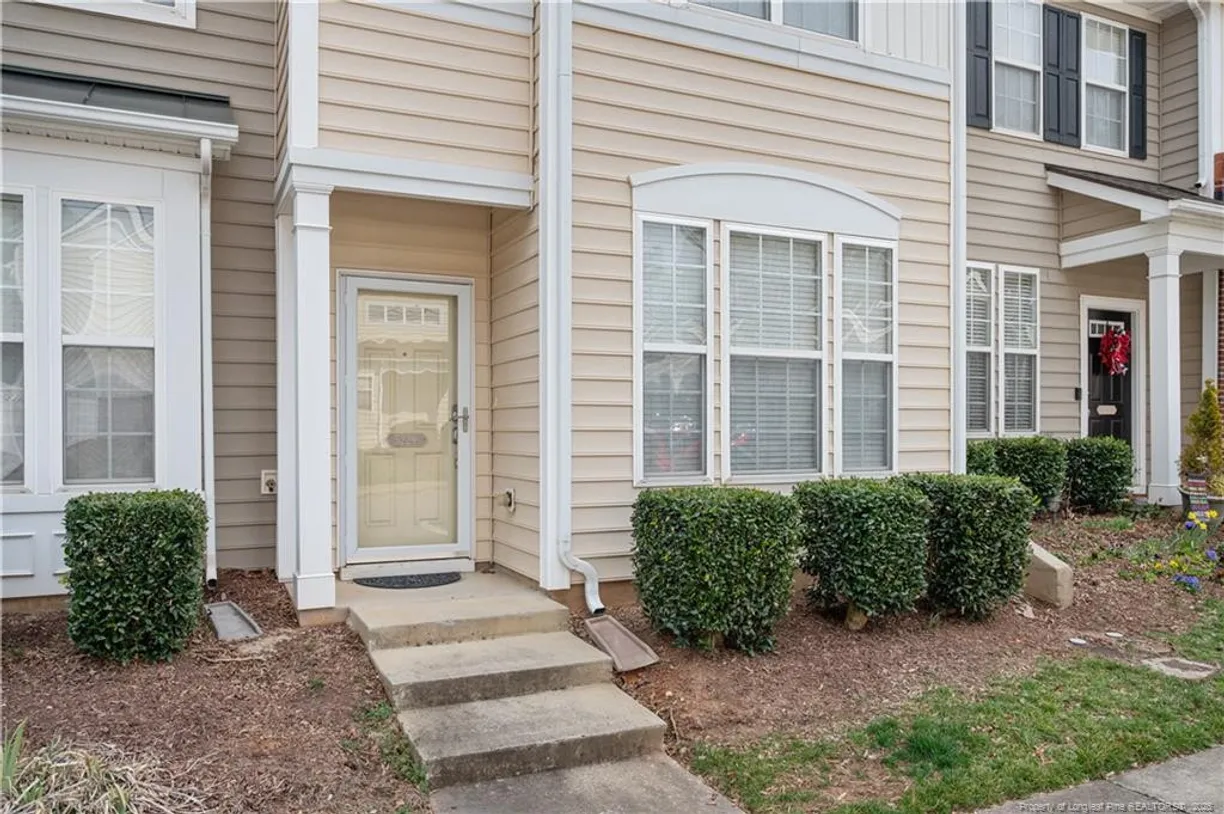 Raleigh, NC Real Estate | View 5229 Moonview | Listing