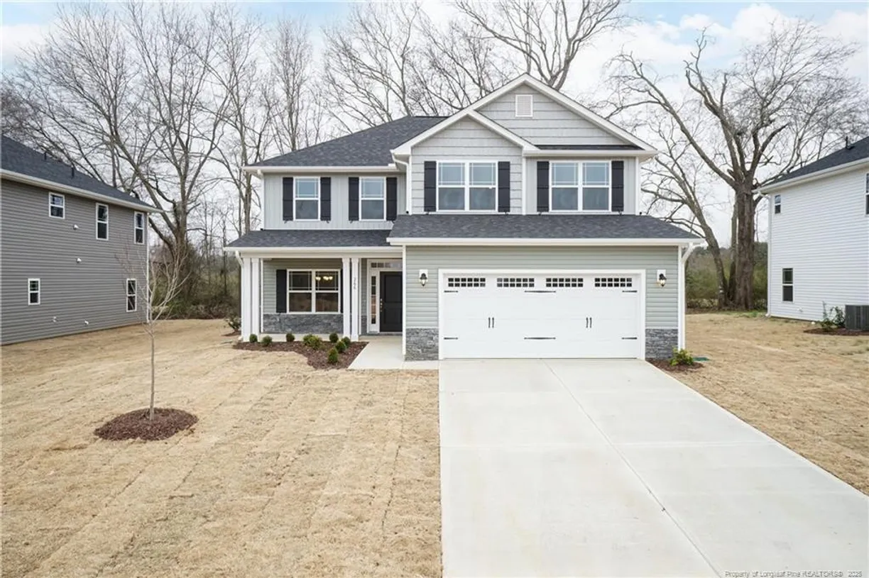 Raleigh, NC Real Estate | View 111 Southern Estates | 5 Beds, 3 Baths