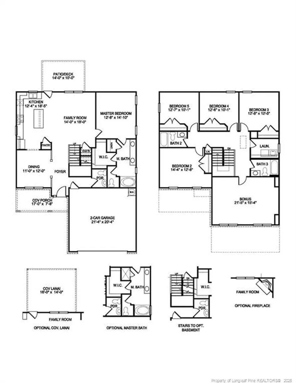 Raleigh, NC Real Estate | View 111 Southern Estates | Listing