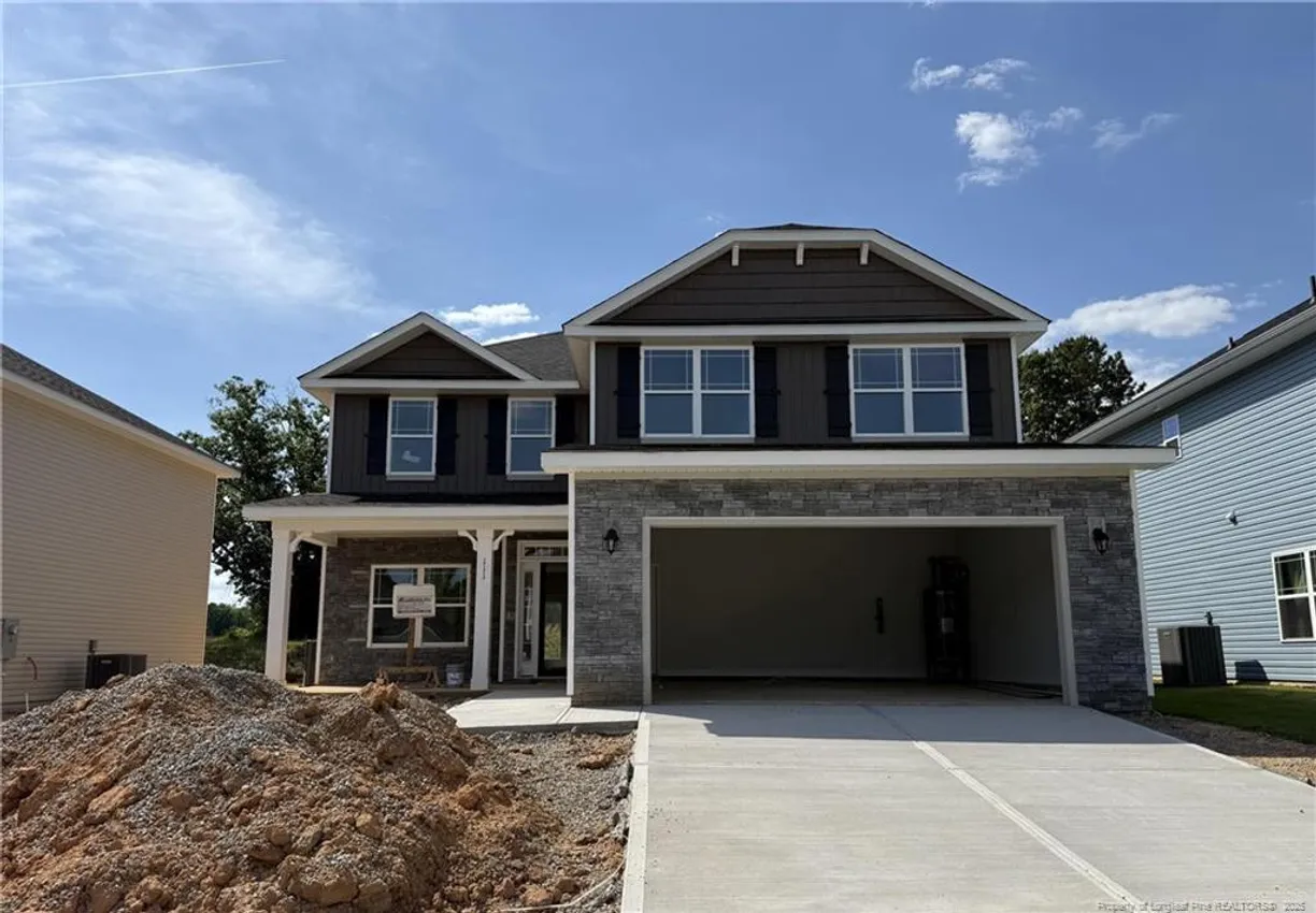 Raleigh, NC Real Estate | View 111 Southern Estates | Listing