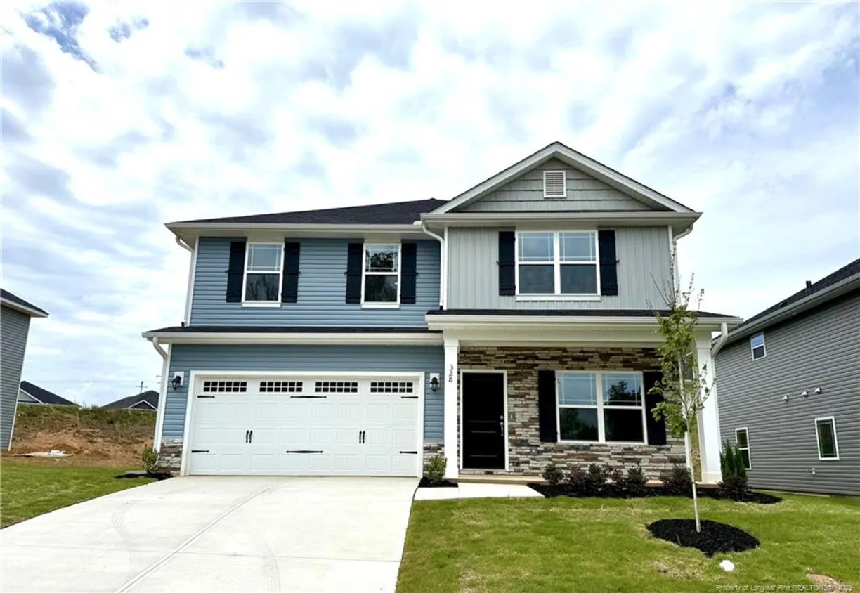 Raleigh, NC Real Estate | View 328 Bishop | 6 Beds, 3 Baths