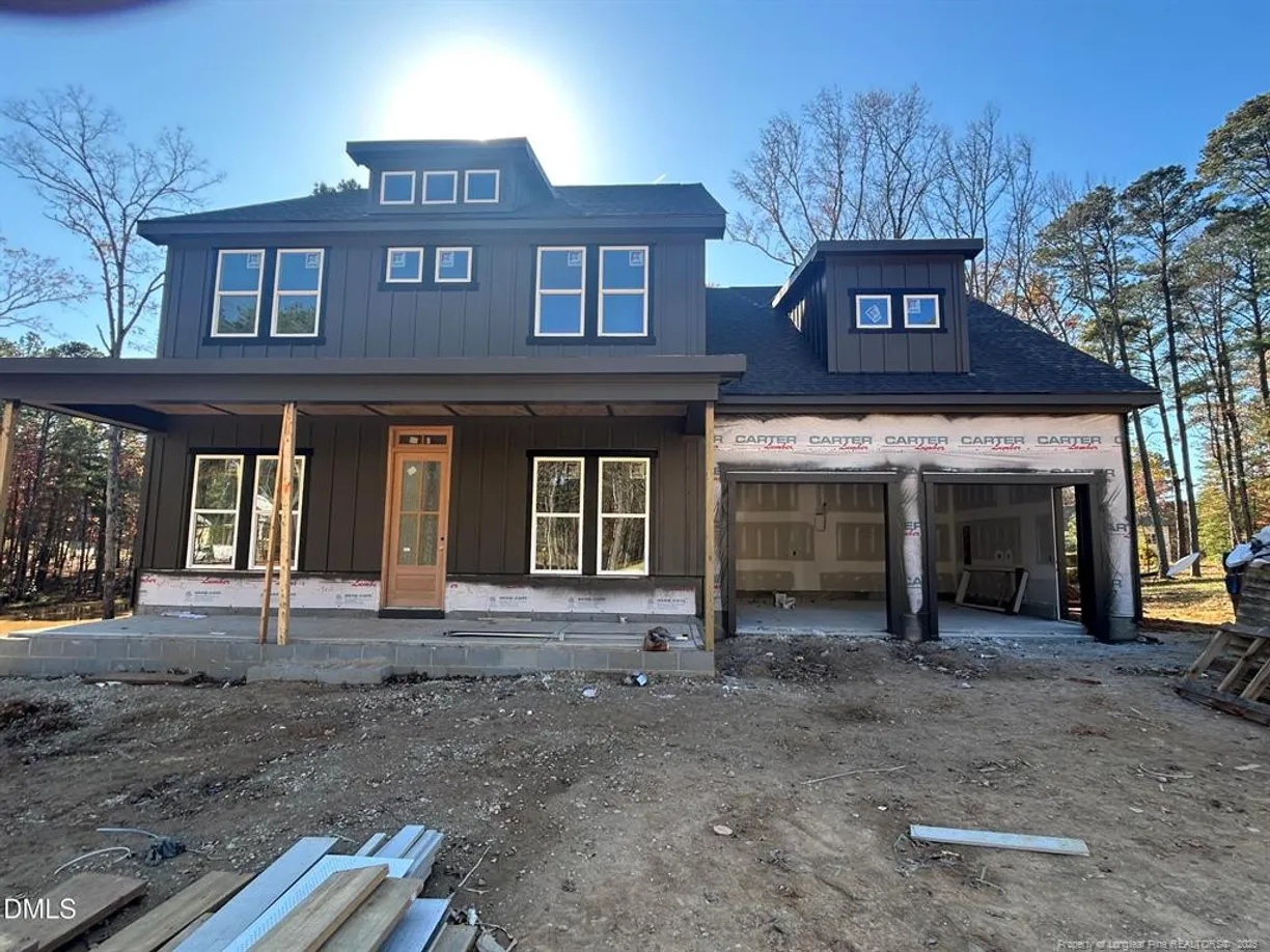 183 Landon, Sanford, NC 27330 Property for sale