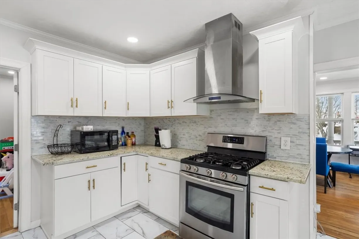 38 Klondike, Providence, RI 02909 Property for sale