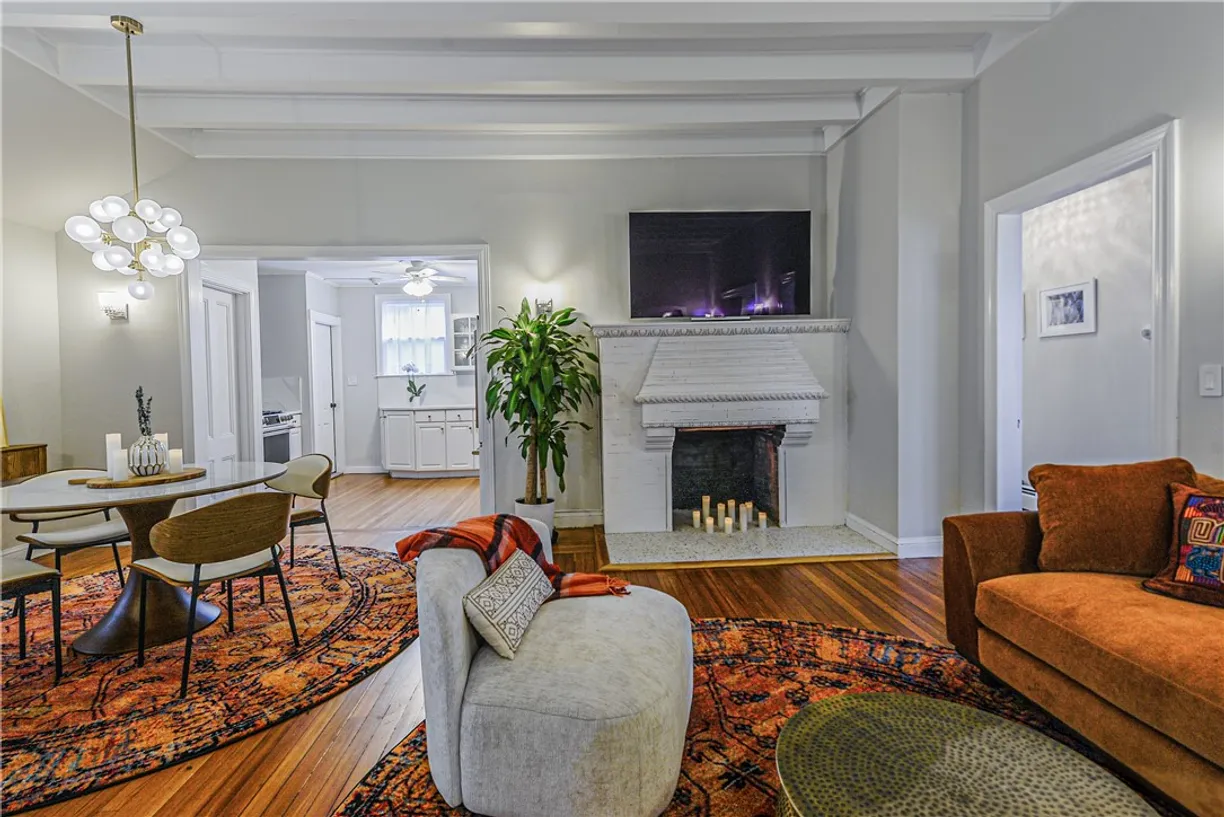 7 Mt. Vernon #1, Newport, RI 02840 Property for rent