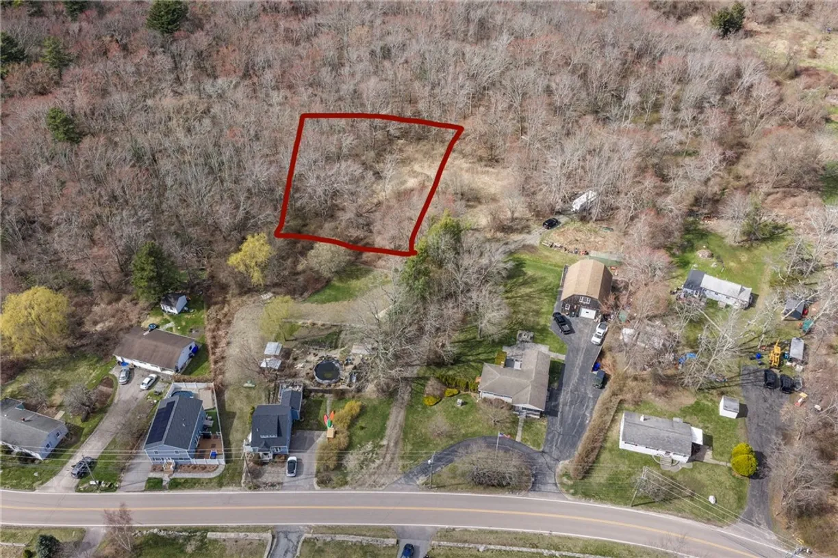 0 Pleasant, Warren, RI 02885 Property for sale