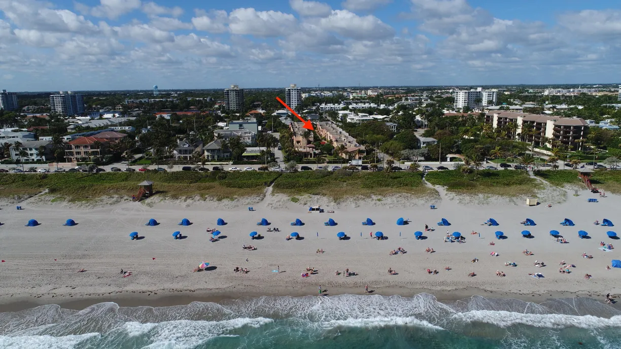 200 S Ocean Boulevard #A-113, Delray Beach, FL 33483 Property for sale