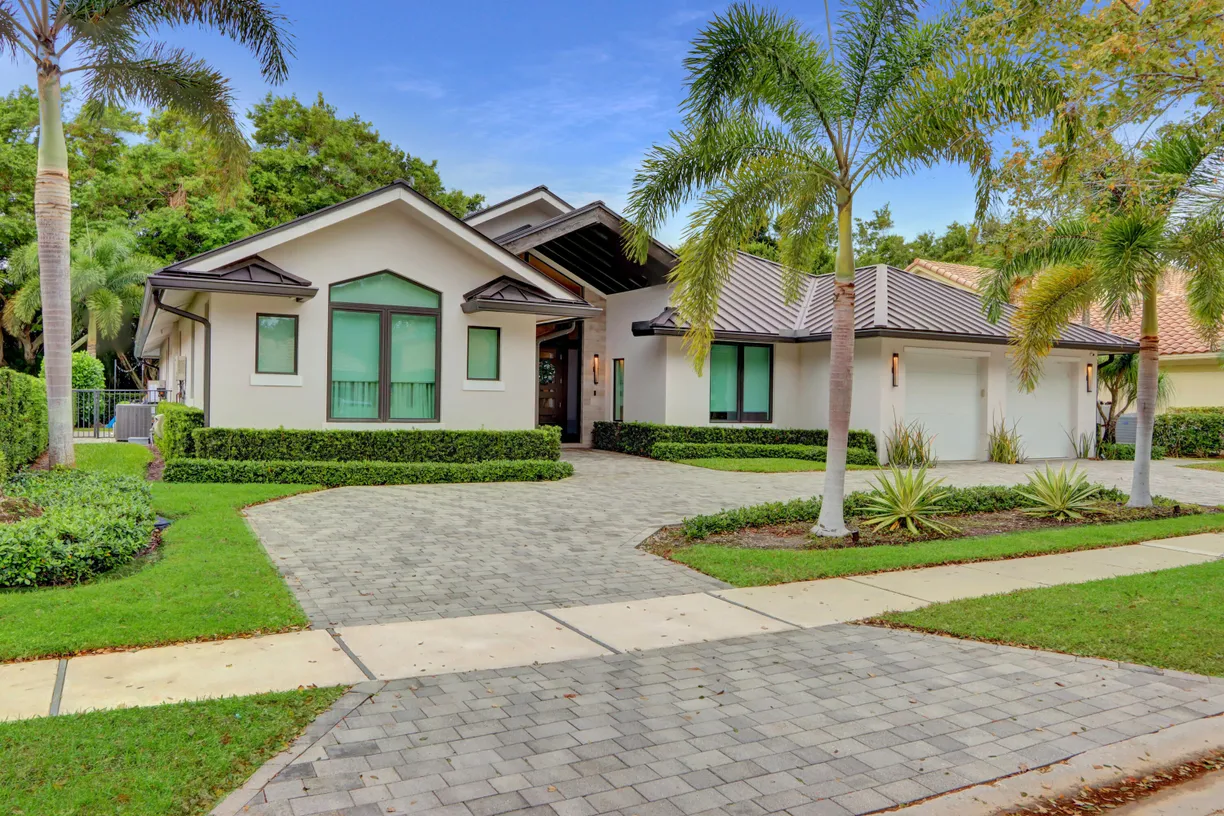 5789 Hamilton Way, Boca Raton, FL 33496 Property for rent
