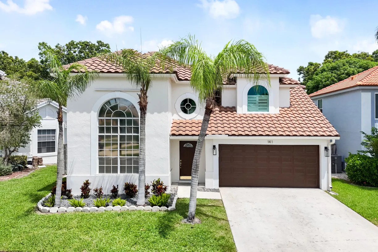 141 St Michaels Court, Jupiter, FL 33458 Property for sale