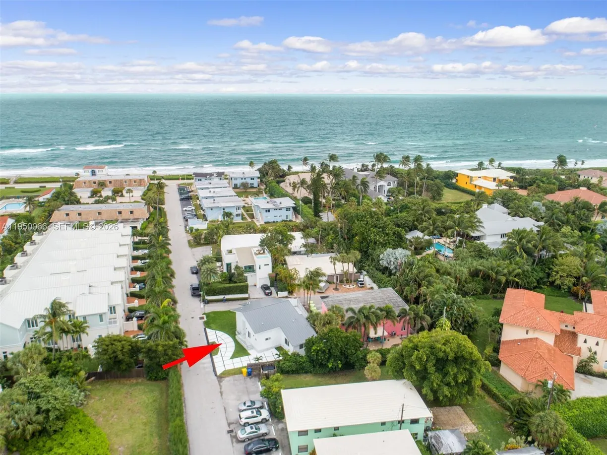 12 Adams Road, Ocean Ridge, FL 33435 Property for rent