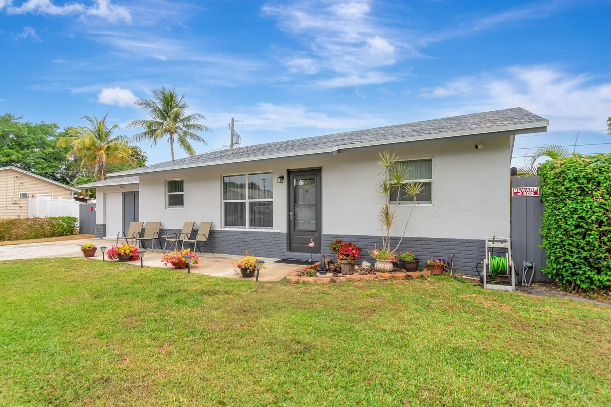 9212 Fountain Road, Lake Worth, FL 33467 Property for sale
