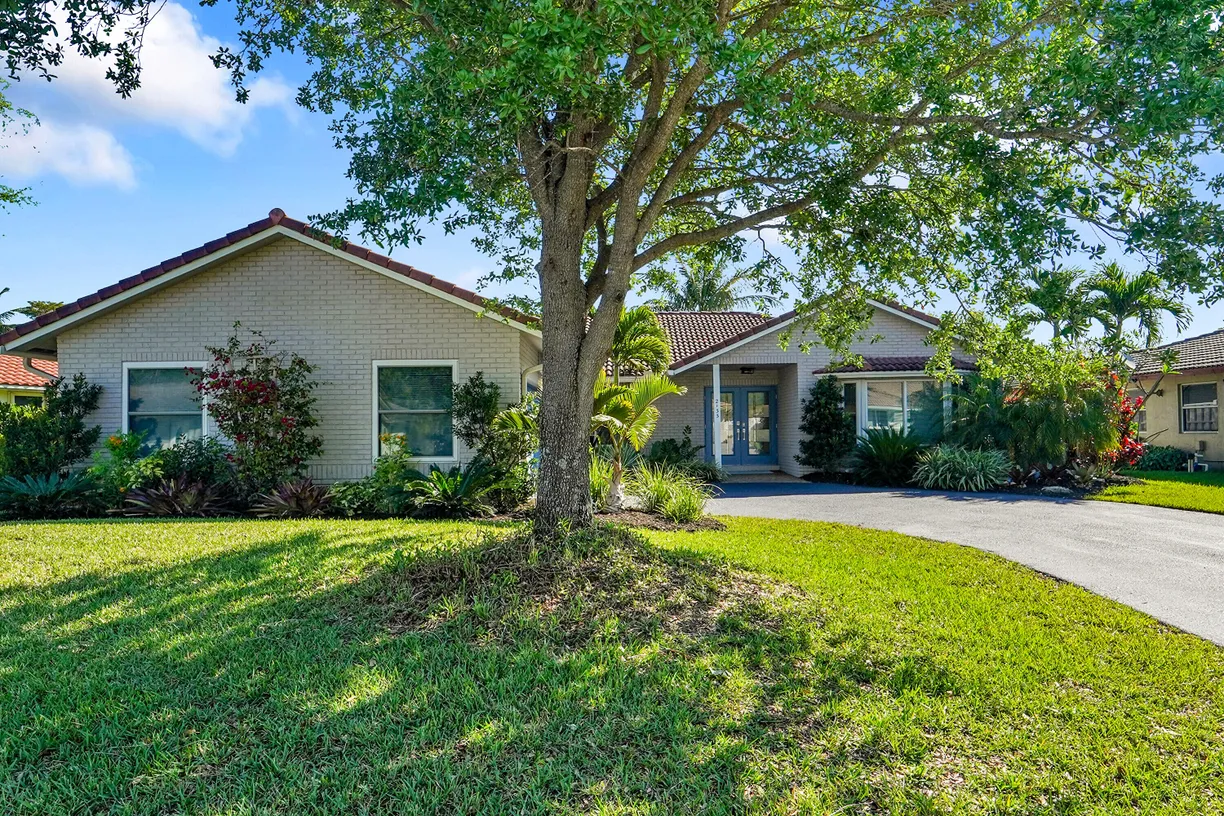 2133 NW 116th Terrace, Coral Springs, FL 33071 Property for sale