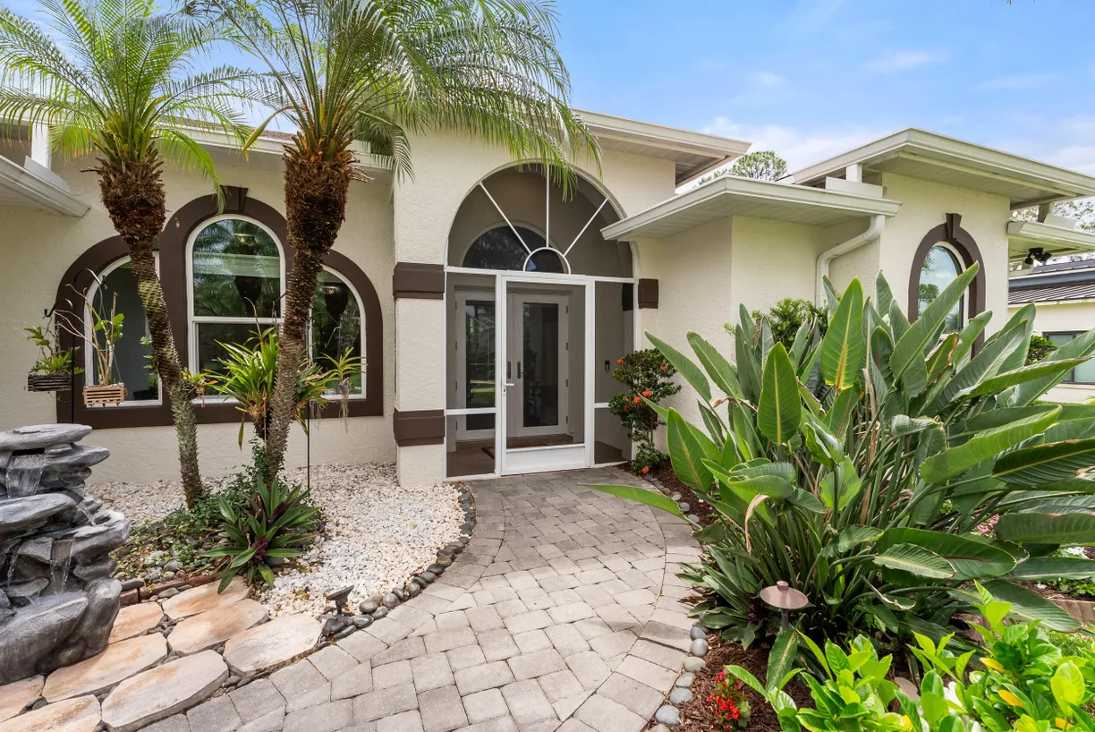2381 SW Indigo Lane, Port St Lucie, FL 34953 Property for sale