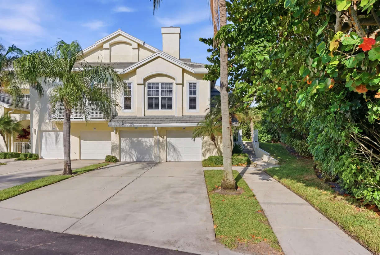 109 Mainsail Circle, Jupiter, FL 33477 Property for sale