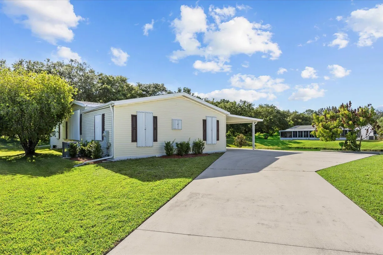 8008 Long Drive, Port St Lucie, FL 34952 Property for sale