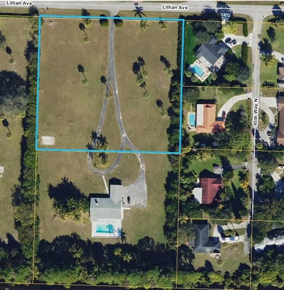 4686 Lillian Avenue, Palm Beach Gardens, FL 33418 Property for sale