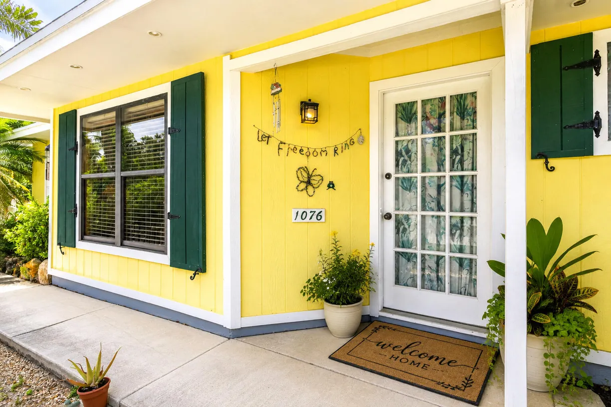 1076 NE BANYAN TREE Drive, Jensen Beach, FL 34957 Property for sale