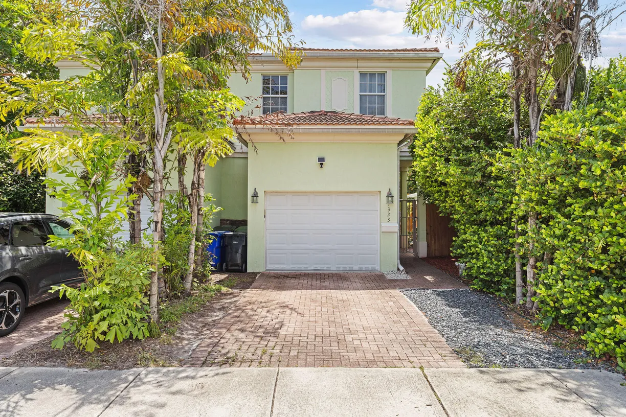 1323 NE 5TH Terrace, Fort Lauderdale, FL 33304 Property for sale