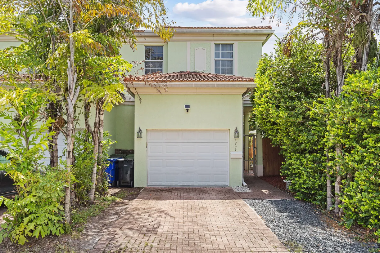 1323 NE 5TH Terrace, Fort Lauderdale, FL 33304 Property for sale