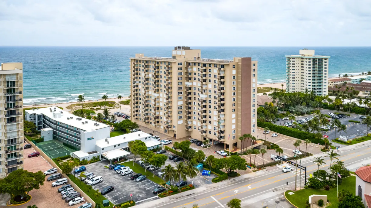 2000 S OCEAN Boulevard #LA, Lauderdale-by-the-Sea, FL 33062 Property ...