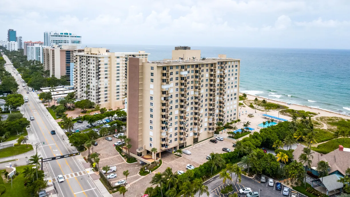 2000 S OCEAN Boulevard #LA, Lauderdale-by-the-Sea, FL 33062 Property ...