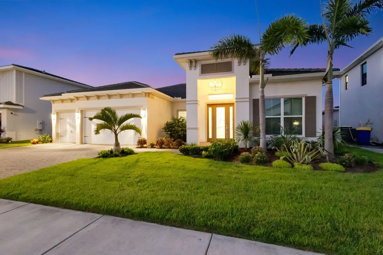 5003 SW Winchester Drive, Stuart, FL 34997 Property for sale
