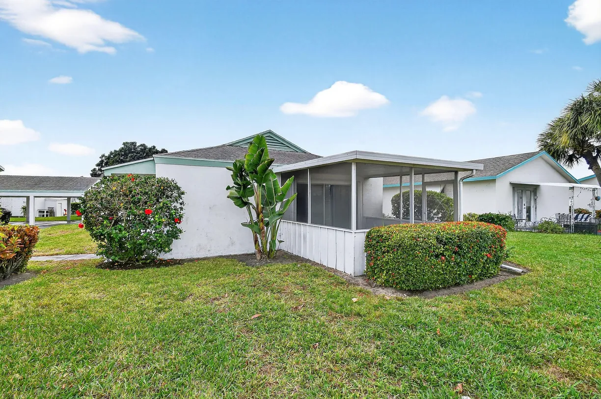 3060 MERIDIAN Way N #8, Palm Beach Gardens, FL 33410 Property for sale