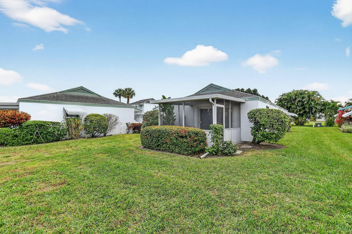 3060 MERIDIAN Way N #8, Palm Beach Gardens, FL 33410 Property for sale