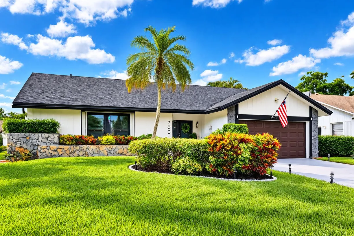 7007 NW 40TH Place, Coral Springs, FL 33065 Property for sale
