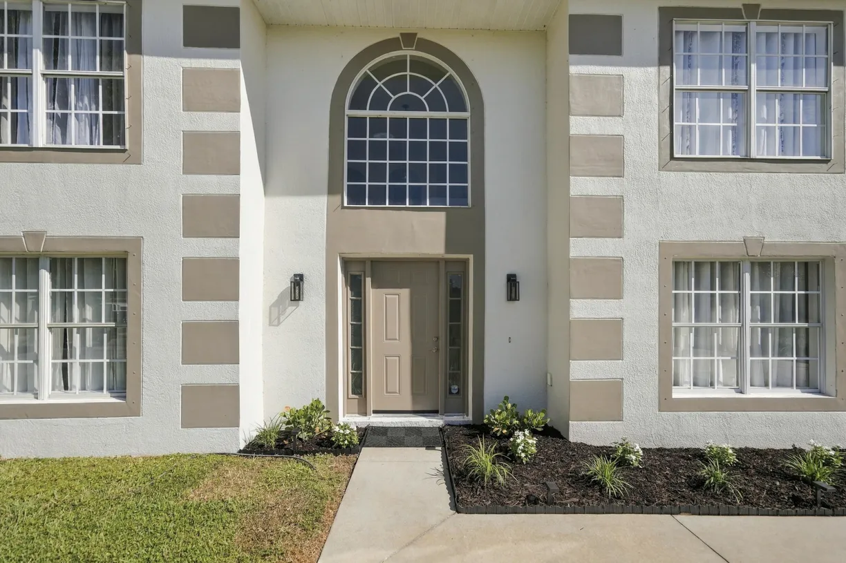 502 Croton Avenue, Sebastian, FL 32958 Property for sale