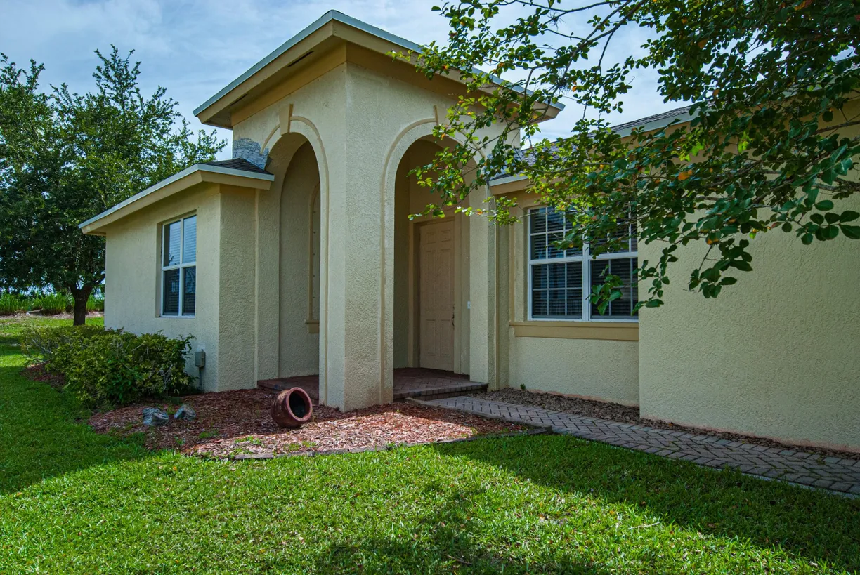 9851 E Verona Circle, Vero Beach, FL 32966 Property for sale