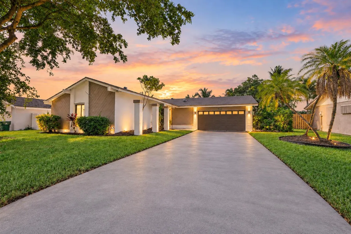 11905 SAILBOAT Drive, Cooper City, FL 33026 Property for sale