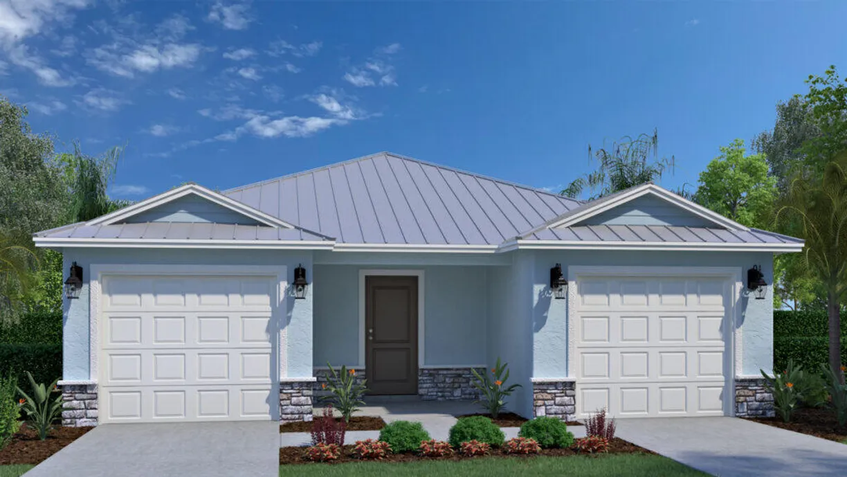 8 San Felipe, Fort Pierce, FL 34951 Property for sale
