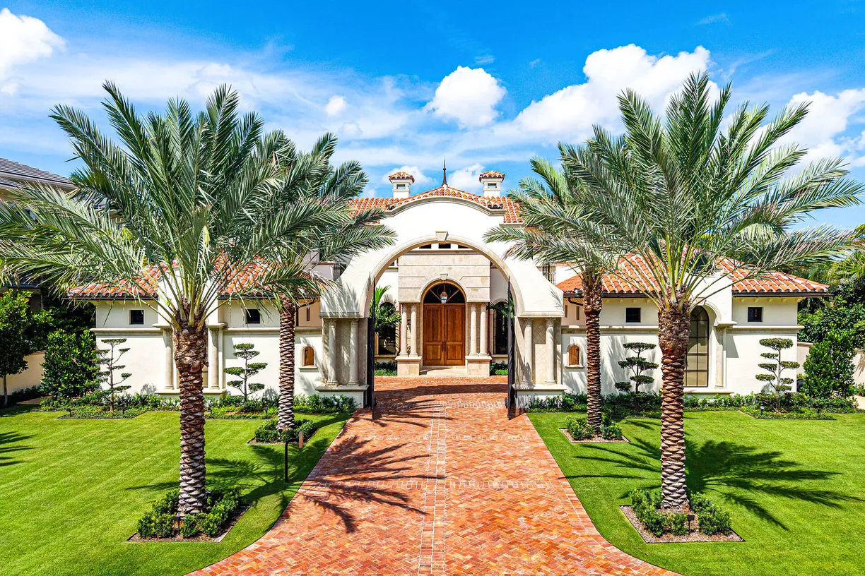2055 Royal Palm Way, Boca Raton, FL 33432 Property for sale