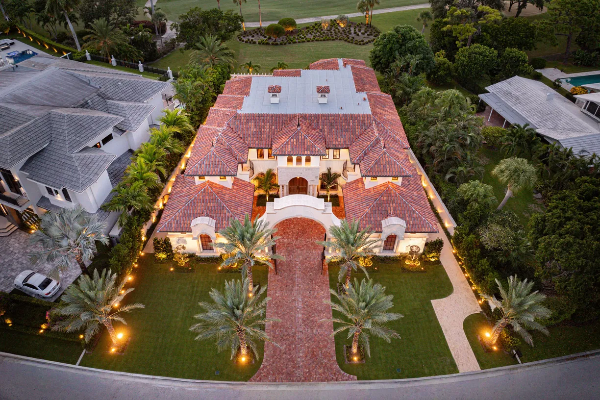 2055 Royal Palm Way, Boca Raton, FL 33432 Property for sale
