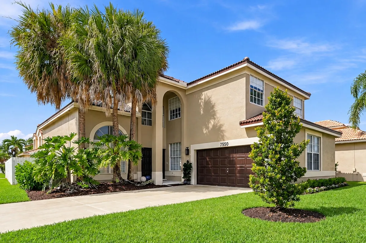 7550 NORMANDE Court, Margate, FL 33063 Property for sale
