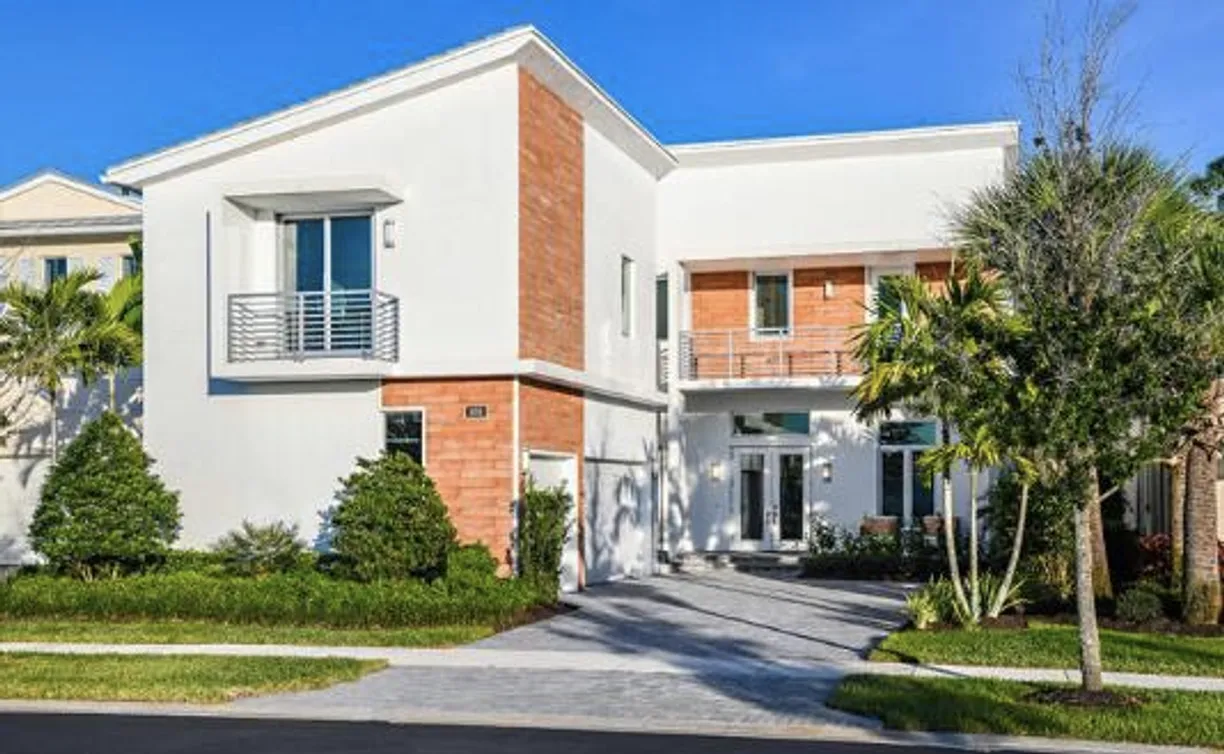 1050 FAULKNER Terrace, Palm Beach Gardens, FL 33418 Property for sale