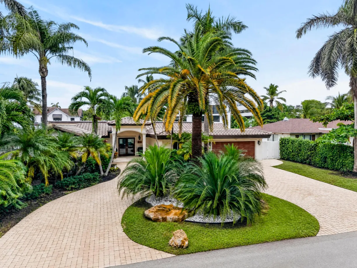 329 ISLE OF CAPRI Drive, Fort Lauderdale, FL 33301 Property for sale