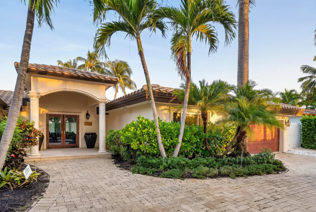 329 ISLE OF CAPRI Drive, Fort Lauderdale, FL 33301 Property for sale