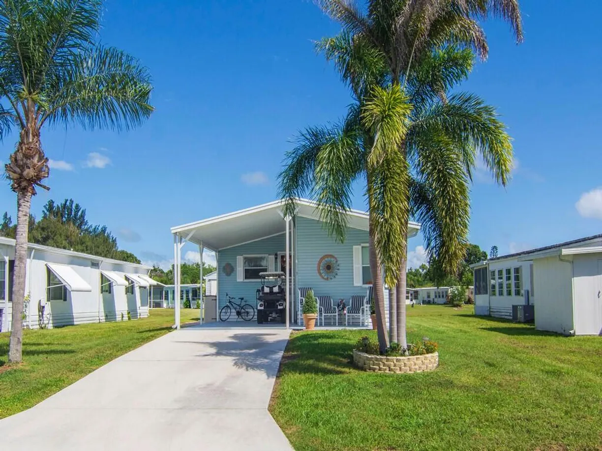 5 Oliva Road, Port St Lucie, FL 34952 Property for sale