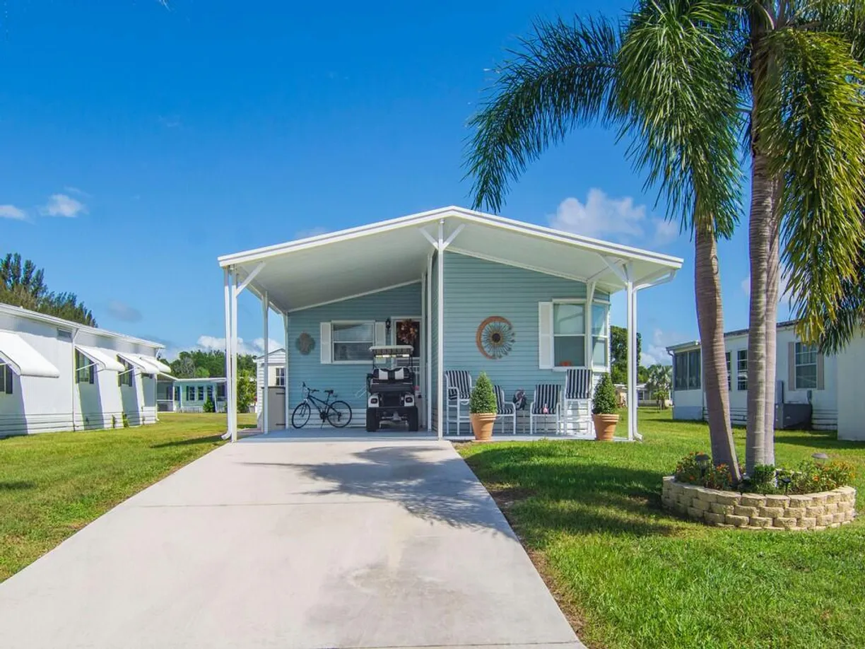 5 Oliva Road, Port St Lucie, FL 34952 Property for sale