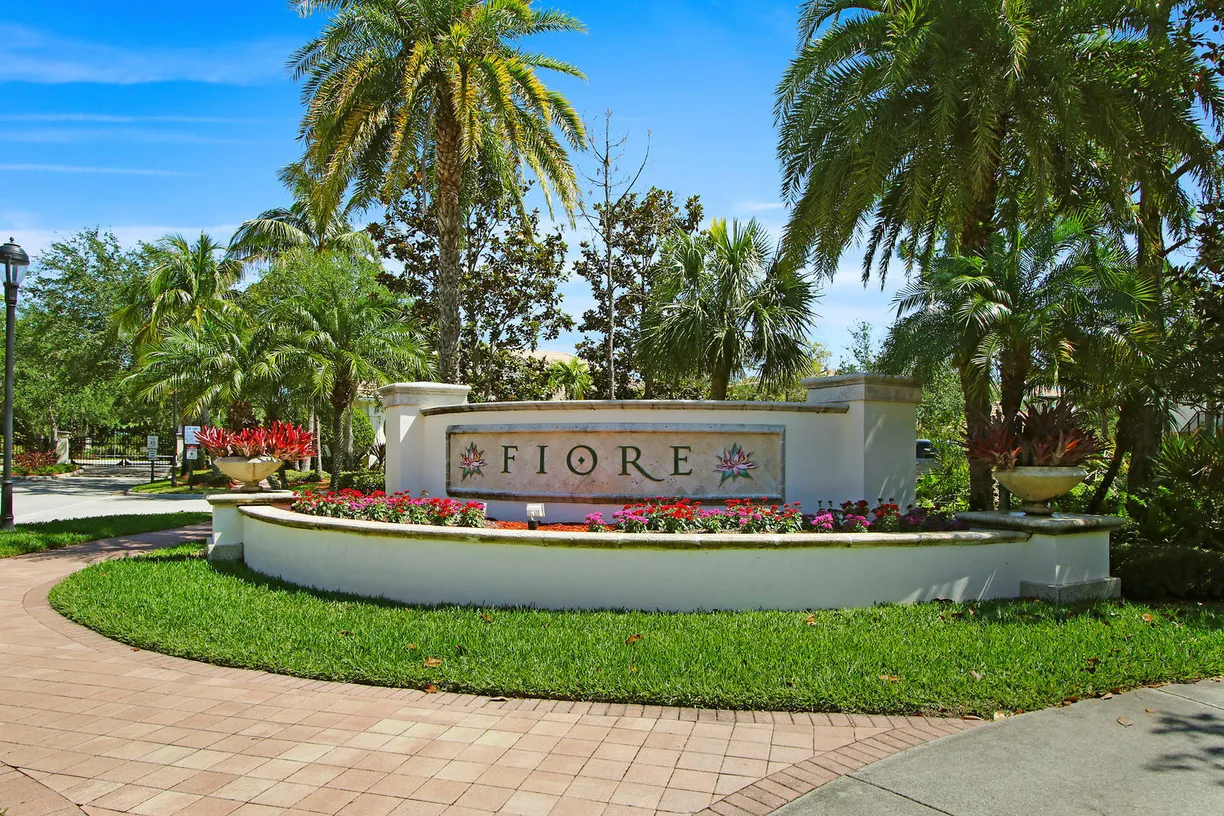 4308 Myrtlewood Circle E, Palm Beach Gardens, FL 33418 Property for sale