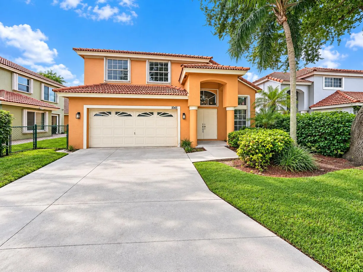 1045 Aspri Way, Riviera Beach, FL 33418 Property for sale