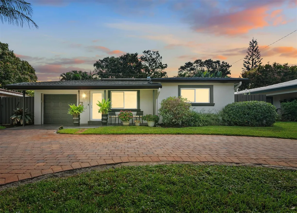4780 NE 7TH Avenue, Oakland Park, FL 33334 Property for sale